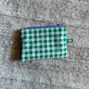Baggu flat small pouch